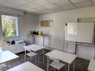 Photo salle cours